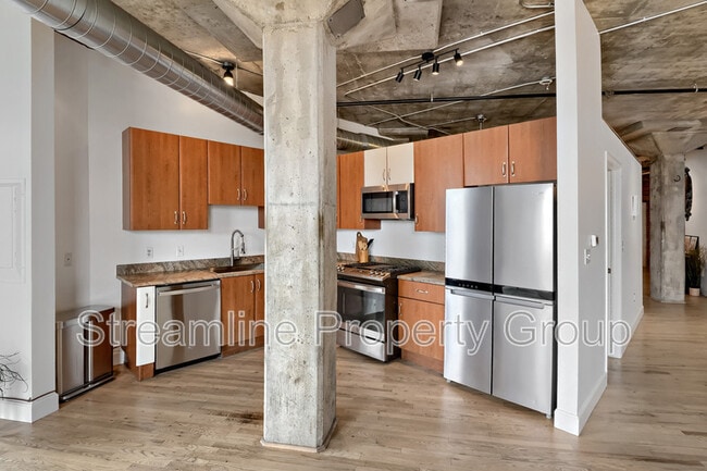 Photo - 2500 Walnut St Unit 312