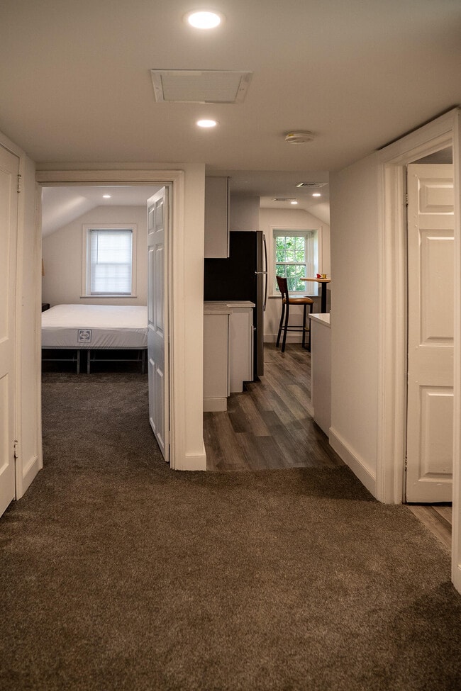 Photo - Carriage House