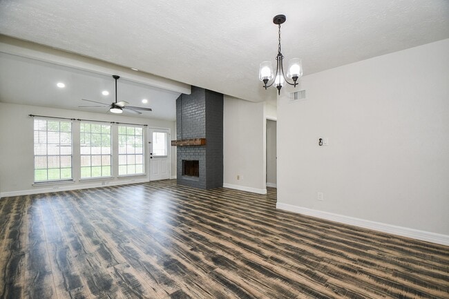 Photo - 13910 Bonnercrest Dr