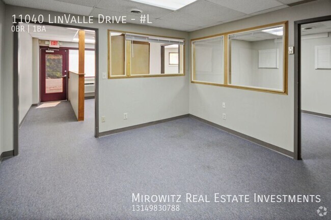 Building Photo - 1040 sqft South County Office Suite for Rent! Unit #L Rental