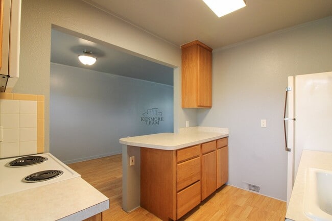 Photo - RENT SPECIAL: 2 Bed/1 Bath Duplex in Central Richland