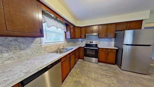 Photo - Semi-Detached 2 Bedroom Townhome