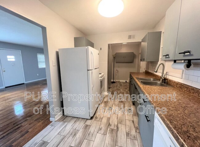 Photo - 1301 SW Belle Ave