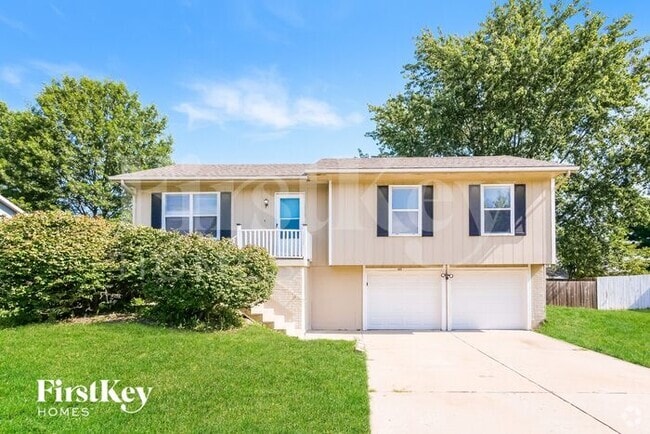 Building Photo - 804 Covey Dr Rental
