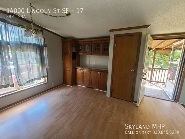 Photo - Rent to Own 3 bedroom 2 bath Mobile Home