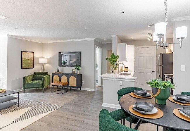 Photo - 2124 Gables Dr NE Unit 1134
