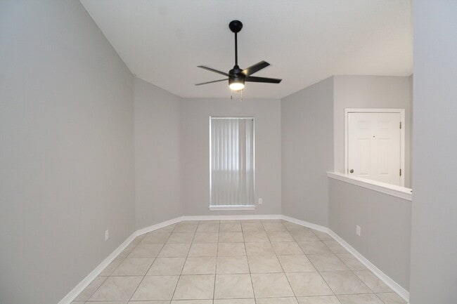 Photo - West Pensacola Brick Home with Vaulted Ceilings, Split Floor Plan, Open Living Design & Easy Acce...