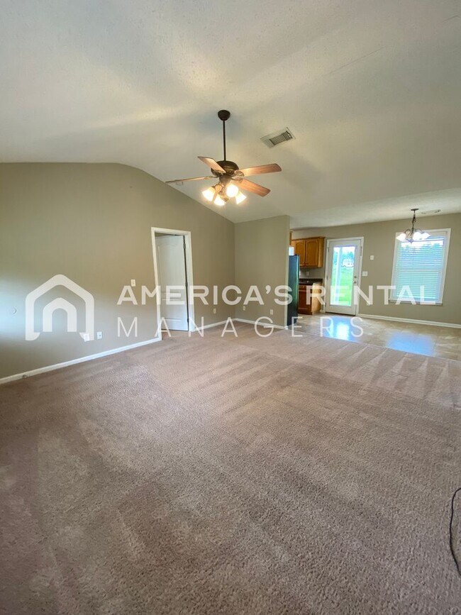 Photo - Home For Rent in Vance, AL!! AVAILABLE NOW!!!