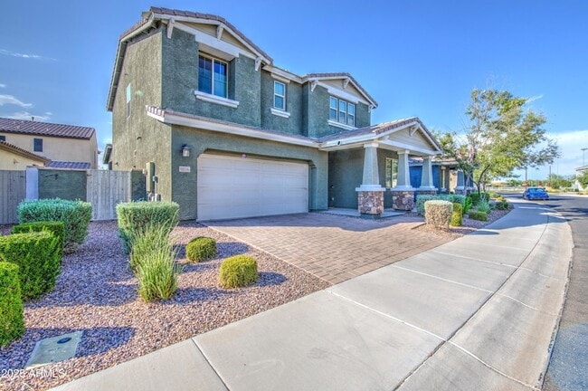 Photo - 9856 E Palladium Dr