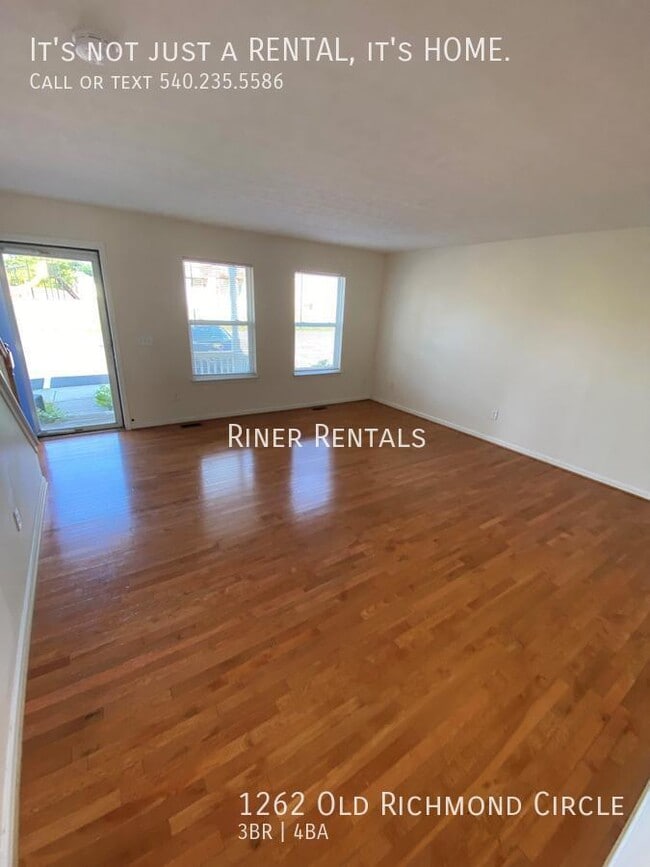 Photo - 1262 Old Richmond Circle