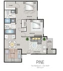 Premium Pine