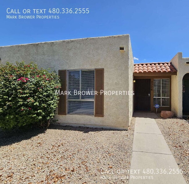 Photo - 2326 W Carson Dr
