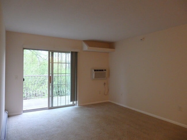 Courtwood Village I