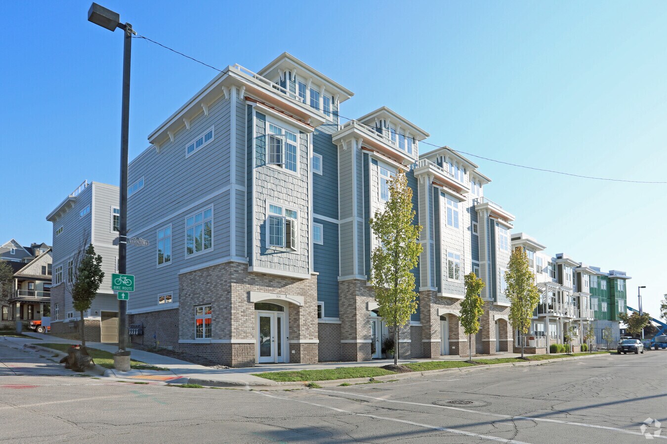 Lake Harbor Lofts Condominiums - Lake Harbor Lofts Condominiums