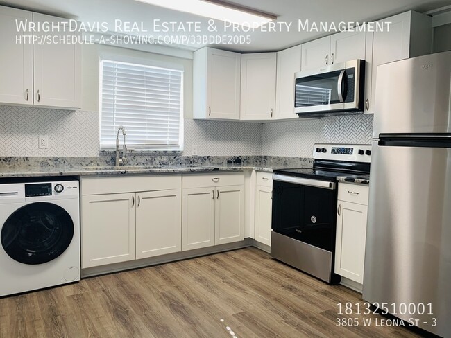 Photo - 3805 W Leona St Unit 3