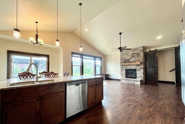 Photo - Charming 4-Bedroom Home with Spacious Lawn in Bozeman, MT!