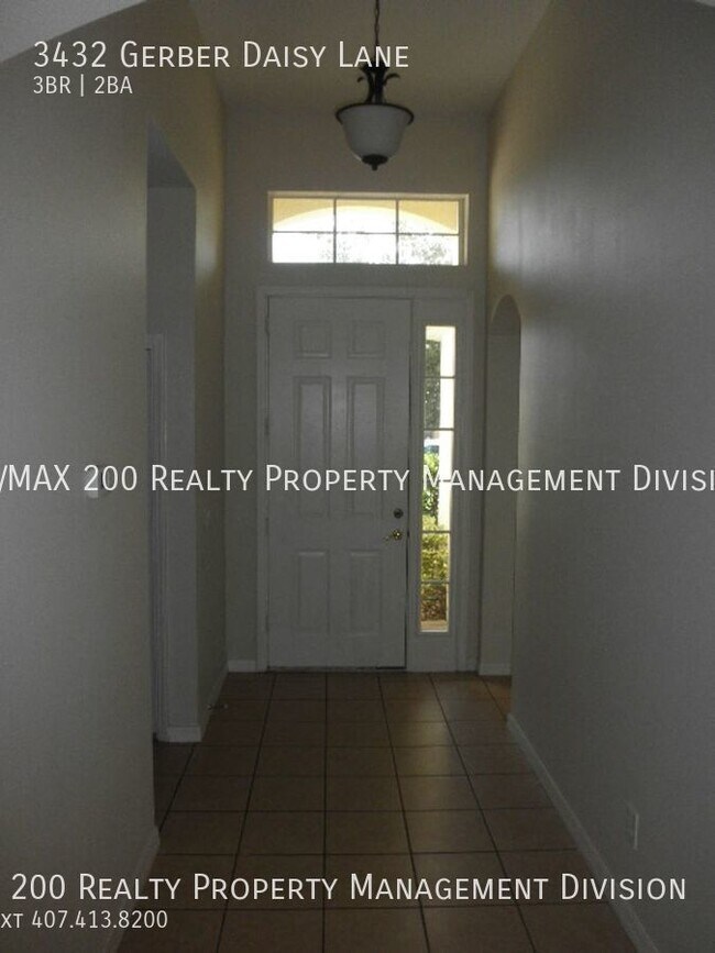 Oviedo/ The Sanctuary/ Lawn Service Includ... Rental House Rental in