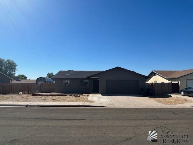 Building Photo - 3852 S Desert Air Blvd Rental