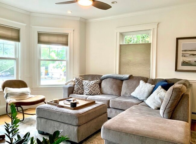 Photo - 522 Mount Auburn St Unit 520 #1