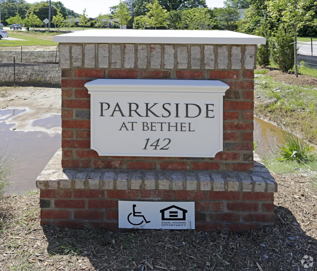Photo - Parkside at Bethel