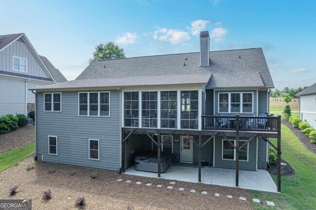 Photo - 1100 Hidden Hills Cir