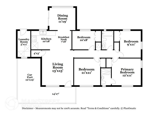 Photo - 4710 Herta Rd