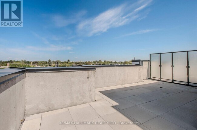 Photo - 4TH FLOOR - 34-851 SHEPPARD AVENUE W Unit 4th floor