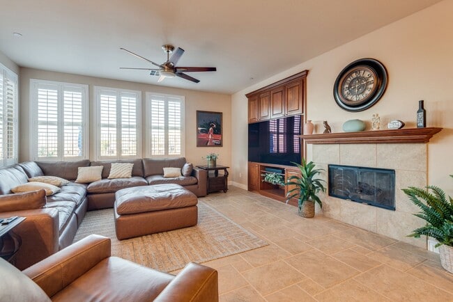 Photo - MacDonald Ranch Dream Home with Resort Sty...