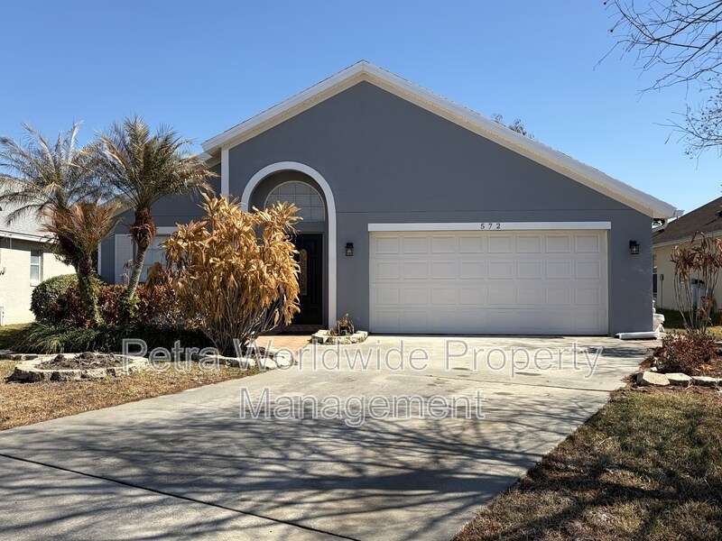 Photo - 572 Tree Shore Dr