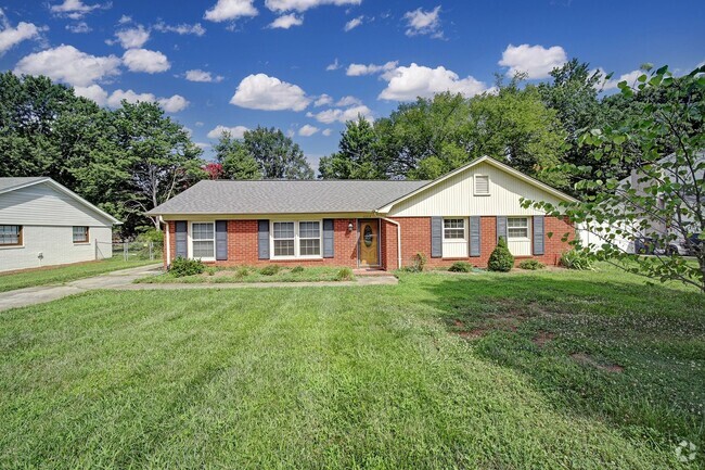 Building Photo - Beautiful Ranch Rental