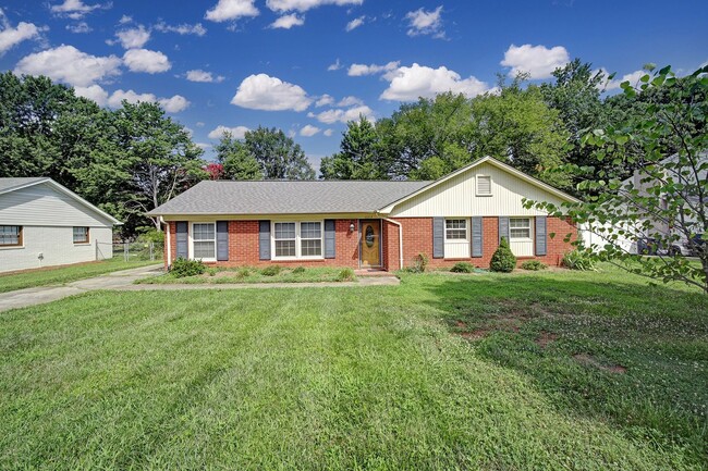 Beautiful Ranch - Beautiful Ranch House