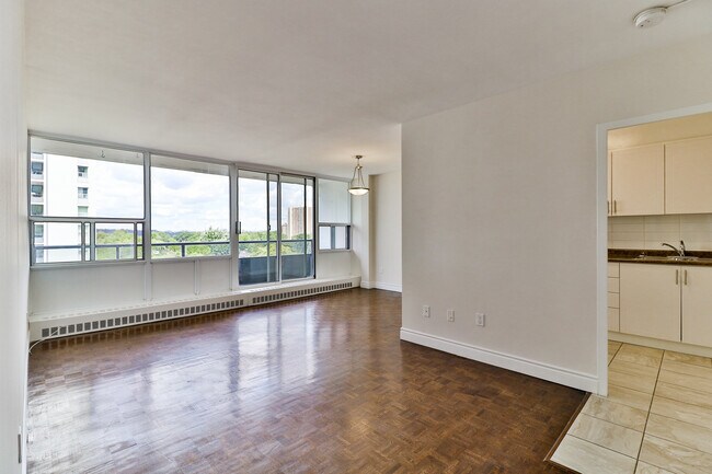 Building Photo - 1 Bedroom Unit 1-Bed