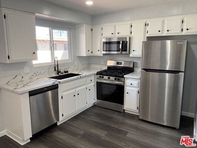 Photo - 6771 Springpark Ave Unidad 204A