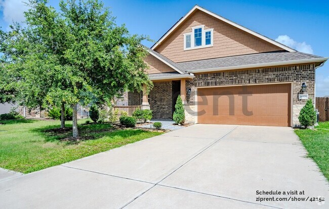 Building Photo - 18818 Lake Ridge Dr Rental