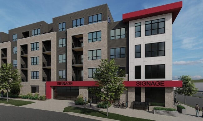 Photo - The Tradition and Smoky’s Club