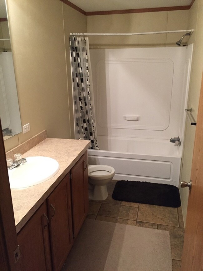 Photo - Single Family home for Rent