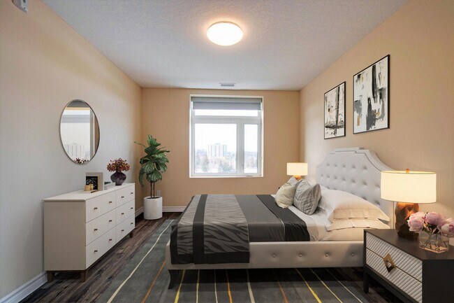 Photo - Linden Crossing