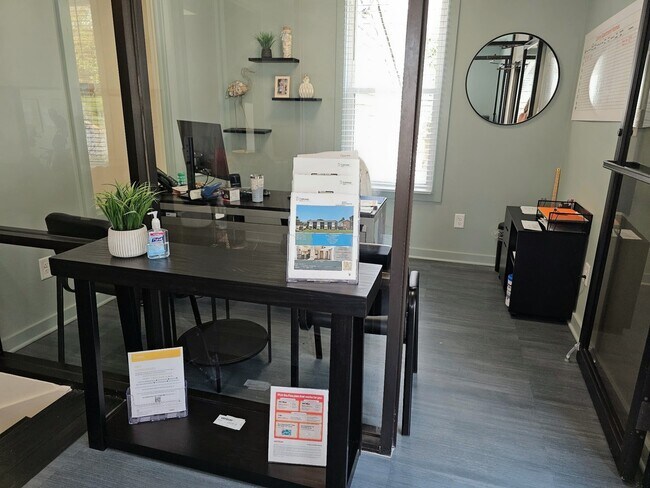 Gateway Apartments