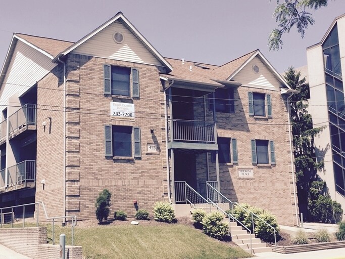 Photo - Melrose Place Apartments