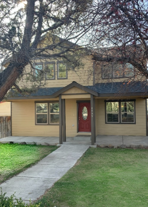Building Photo - 2755 NW 10th St Rental
