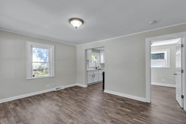 Photo - Newly renovated 3 bed, 1 bath ranch