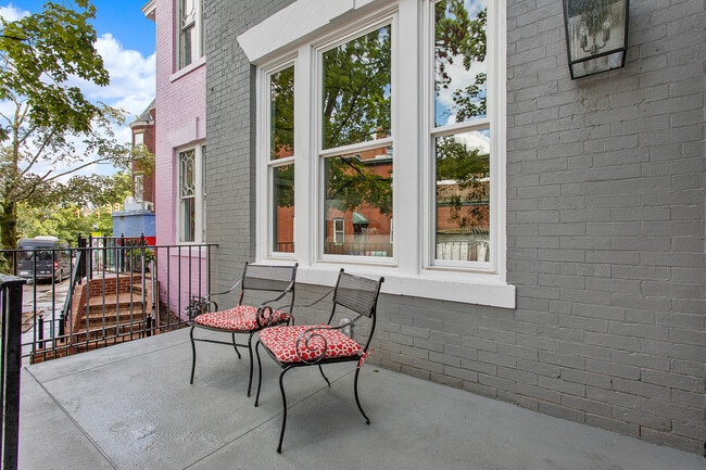 Photo - 1605 Park Ave