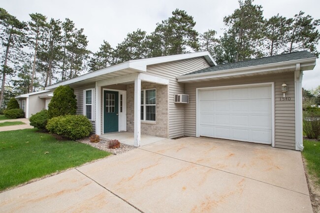 Photo - Whitetail Run