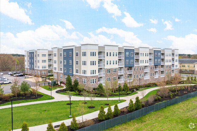 Photo - Westwood Place at University Station