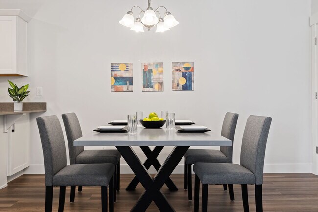 Photo - 1348 N 3830 W Unit R301