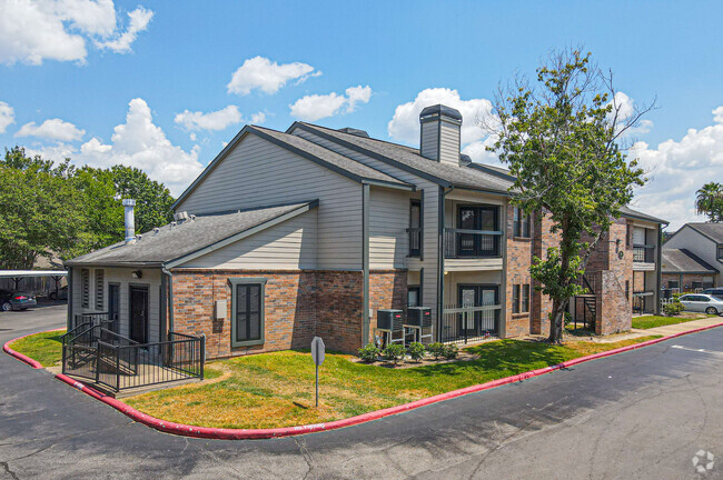 Building Photo - The Place at Barker Cypress - 1822 Rental