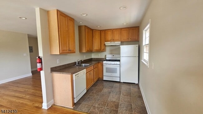 201 Vail St Unit 4b