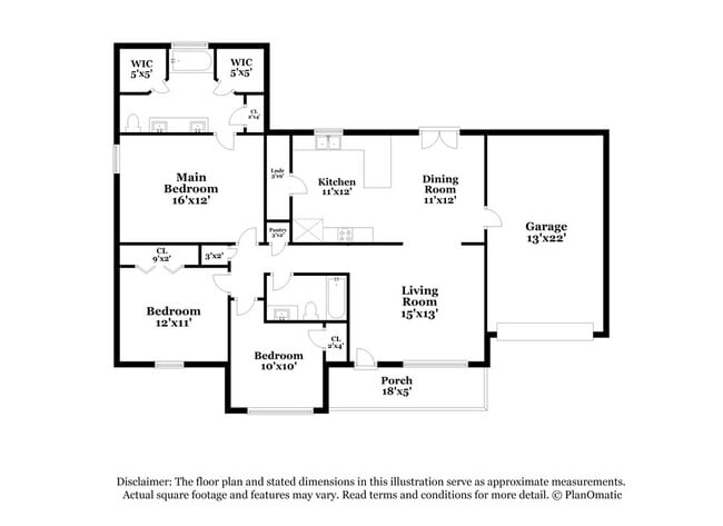 Photo - 1902 Venada Trail