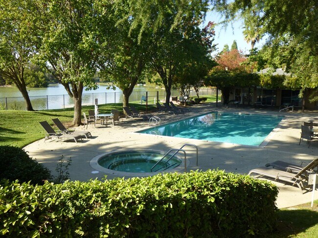 Lakeshore Apartments - Lake Views!