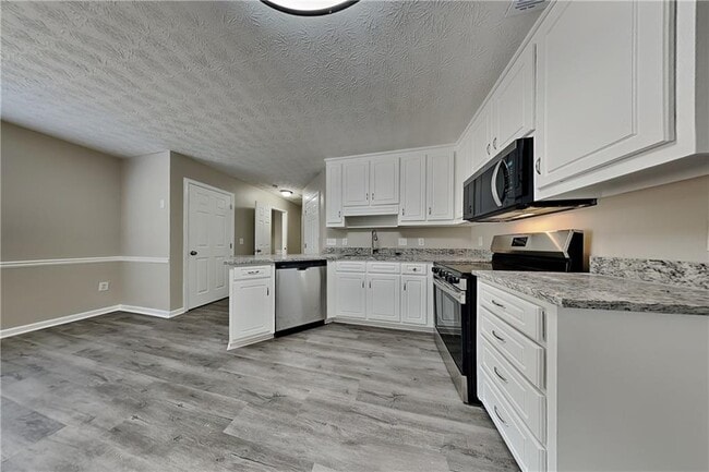 Photo - 3520 Lynley Mill Dr